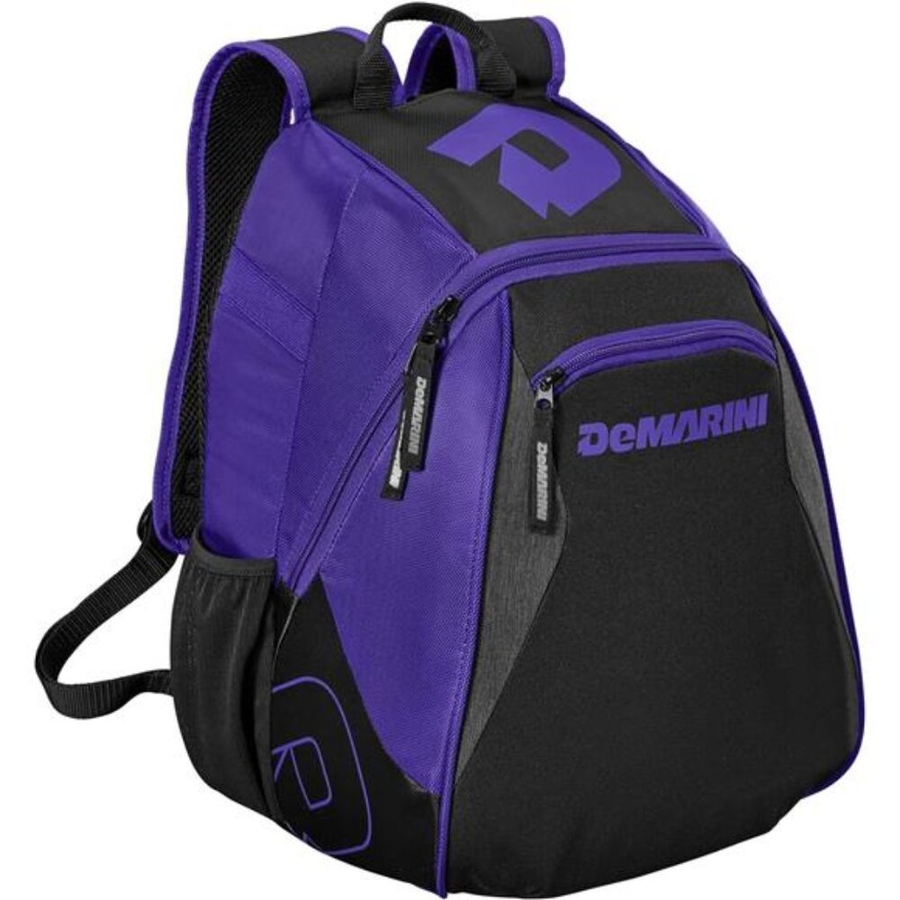 Voodoo Junior Baseball Backpack